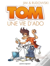 Capa do artigo Tom - Tome 01 : Une Vie D