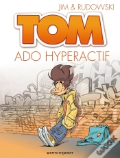 Capa do artigo Tom Tome 2 ; Ado Hyperactif