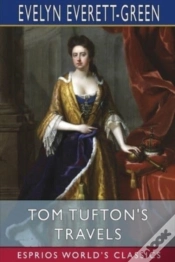 Capa do artigo Tom Tufton
