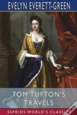 Capa do artigo Tom Tufton'S Travels (Esprios Classics)