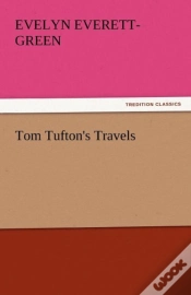 Capa do artigo Tom Tufton