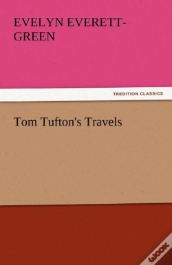 Capa do artigo Tom Tufton'S Travels
