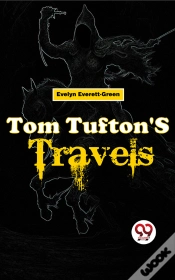 Capa do artigo Tom Tufton