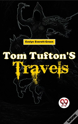 Capa do artigo Tom Tufton'S Travels