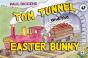 Tom Tunnel And The Easter Bunny - Preview