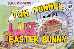 Capa do artigo Tom Tunnel And The Easter Bunny