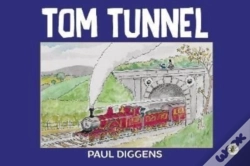 Capa do artigo Tom Tunnel