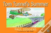 Capa do artigo Tom Tunnel