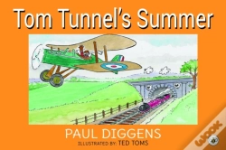 Capa do artigo Tom Tunnel'S Summer