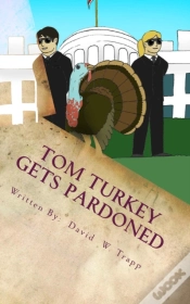 Capa do artigo Tom Turkey Gets Pardoned