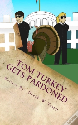 Capa do artigo Tom Turkey Gets Pardoned