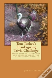 Capa do artigo Tom Turkey