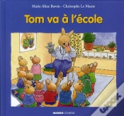 Capa do artigo Tom Va A L