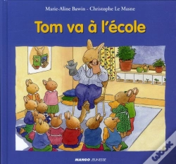 Capa do artigo Tom Va A L'Ecole