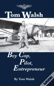 Capa do artigo Tom Walsh