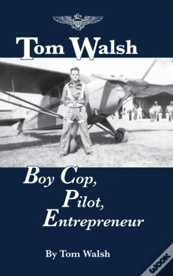 Capa do artigo Tom Walsh