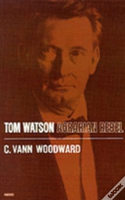 Capa do artigo Tom Watson