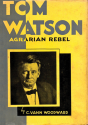 Tom Watson - Preview