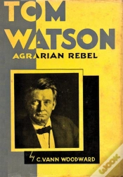 Capa do artigo Tom Watson