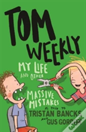 Tom Weekly 3