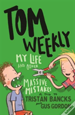 Capa do artigo Tom Weekly 3