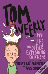 Tom Weekly 4