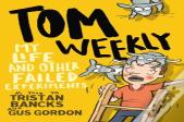Tom Weekly 6: My Life And Other Failed Experiments