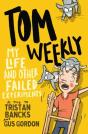 Tom Weekly 6: My Life And Other Failed Experiments - Preview