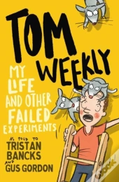 Tom Weekly 6: My Life And Other Failed Experiments