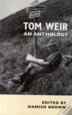 Capa do artigo Tom Weir