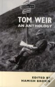 Capa do artigo Tom Weir