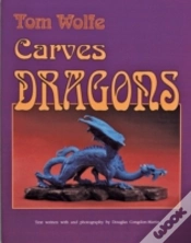 Capa do artigo Tom Wolfe Carves Dragons