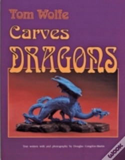 Capa do artigo Tom Wolfe Carves Dragons