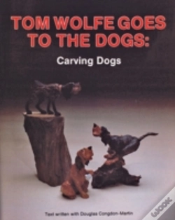 Capa do artigo Tom Wolfe Goes To The Dogs