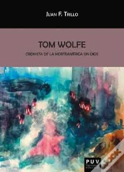 Capa do artigo Tom Wolfe