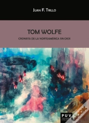 Capa do artigo Tom Wolfe