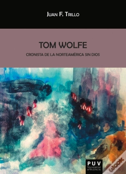 Capa do artigo Tom Wolfe