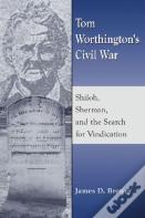 Tom Worthington'S Civil War