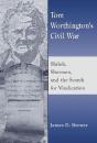 Tom Worthington'S Civil War - Preview