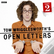 Capa do artigo Tom Wrigglesworth