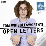 Capa do artigo Tom Wrigglesworth