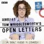 Tom Wrigglesworth'S Open Letters: The Complete Series 1 And 2 - Preview