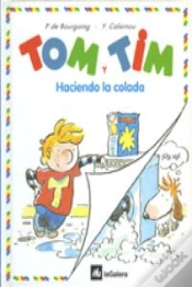 Capa do artigo Tom Y Tim Haciendo La Colada