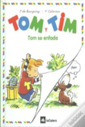 Capa do artigo Tom Y Tim Tom Se Enfada
