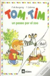 Capa do artigo Tom Y Tim Un Pasoa Por El Zoo