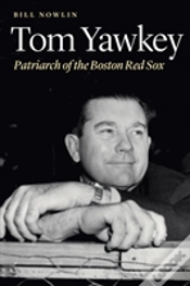 Capa do artigo Tom Yawkey