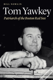 Capa do artigo Tom Yawkey