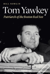 Capa do artigo Tom Yawkey