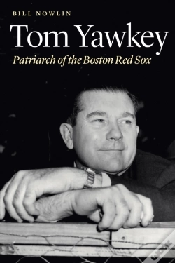 Capa do artigo Tom Yawkey