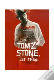 Capa do artigo Tom Z Stone